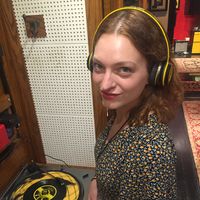 Anaïs Megard's Photo