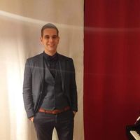 Romain LEHMANN's Photo