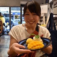 Satomi Yuki的照片