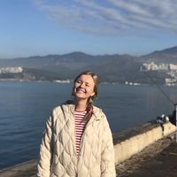 Ella Andrusevich的照片