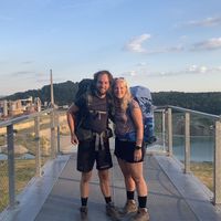 Hester van der Geer's Photo