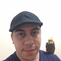 Bruno Souza的照片