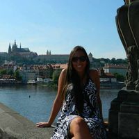 Thaís Lobo Cedini's Photo