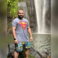 Фотографии пользователя Awab Attieh