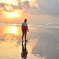 Le foto di Nikhil Sharma