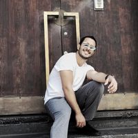 Henrique Ferreira的照片