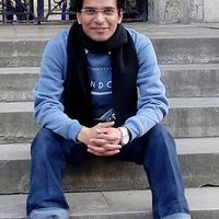 Fotos von Abhishek Jain