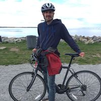 Fotos de Claude Brisson