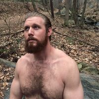 Christopher Lipman's Photo