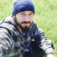 Joe Mccourt的照片