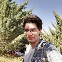 Hourmazd Marduk's Photo