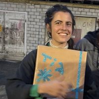 Photos de Patricia Birrer