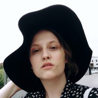 Anna Kalinska的照片