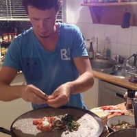 Tanguy le Floch的照片