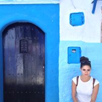 Julia Rodríguez's Photo