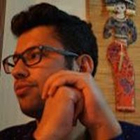 Kerem Bozdoğan的照片