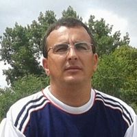 Csaba Lakatos's Photo