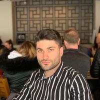 Mustafa Canpulat的照片