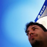 Bernardo Franco的照片