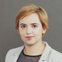 Monika Małek-Wędrychowicz's Photo