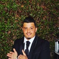 Ahmad .Alnajjar's Photo