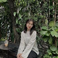 Ngân Nguyễn's Photo