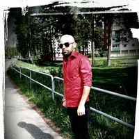 Bilal Alnajem的照片