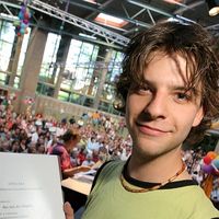 Bas van der Heijden's Photo