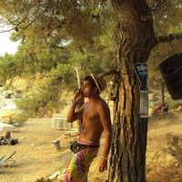 Antonis Kiriakou's Photo