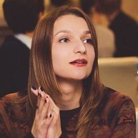 Alina Shimko's Photo