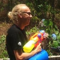 Mika Luukkonen's Photo