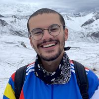 Renato Machado的照片