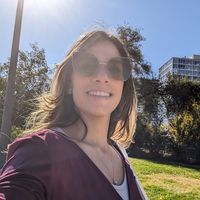 Francy Jácome的照片