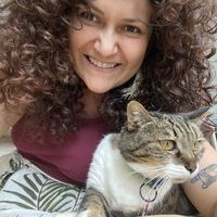 Vanessa Rueda Moya's Photo