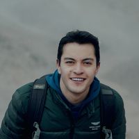 Axel Morales的照片