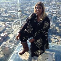 Grace Noriega's Photo