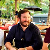 Justin Madden's Photo