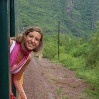 Maria de Castro's Photo