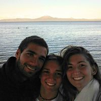 Patricio Michlig的照片