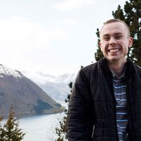 Вадим Шестопалов's Photo