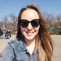 Sarah Larissa的照片