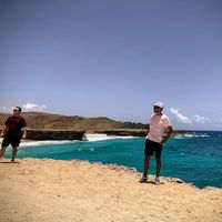 Julian Hidalgo Gomez's Photo