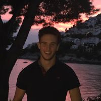 Will Tremelling的照片