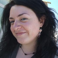 Elena Punginelli's Photo