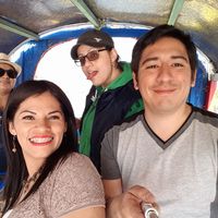 Javier Marin的照片