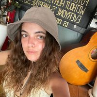 Karina Shport的照片