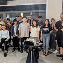 English CLUB MEETUP In District 1's picture