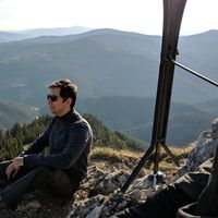 Alexandru Miculescu的照片