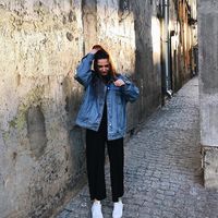 Nastya Malgina's Photo