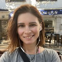 Marie Devjatykh的照片